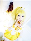 [Cosplay]  New Pretty Cure Sunshine Gallery 2(121)